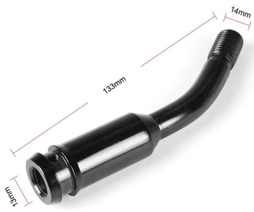 Extensie maneta VW T3 si T4