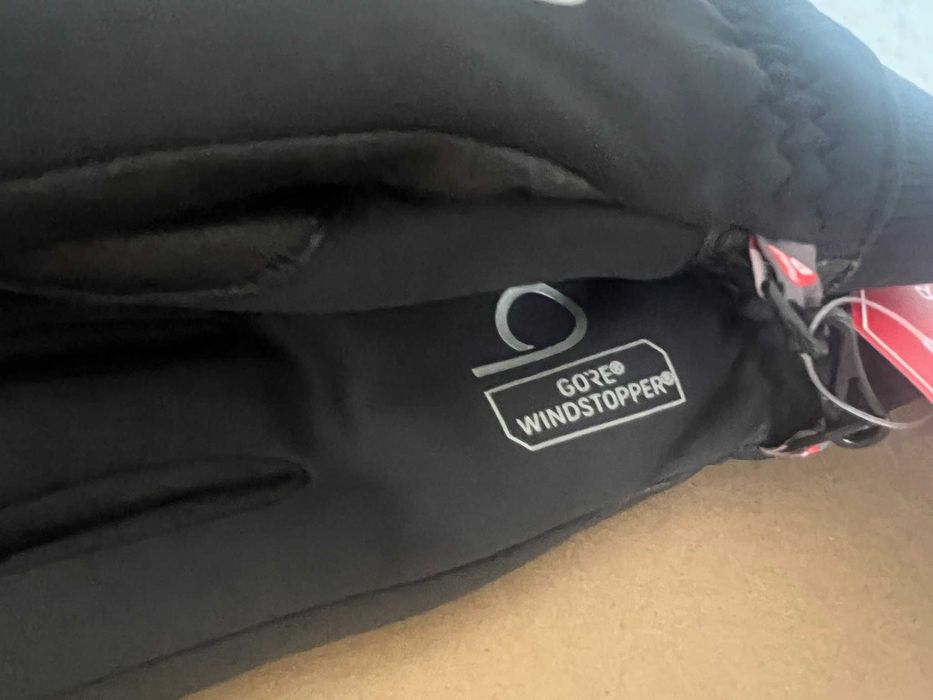 Manusi schi snowboard Kinetixx BOE Gore Windstopper Primaloft 8.5