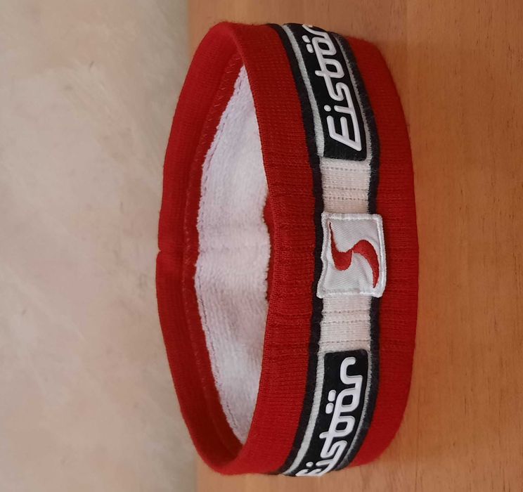 Eisbär-Много Запазена