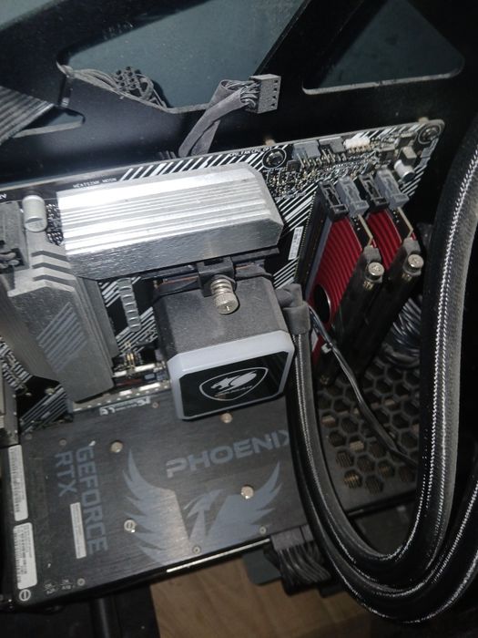 Cougar PC (използван)