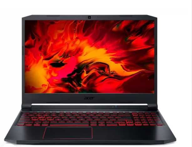 Acer Nitro 5 stare impecabila GARANTIE 16gb ram 512SSD