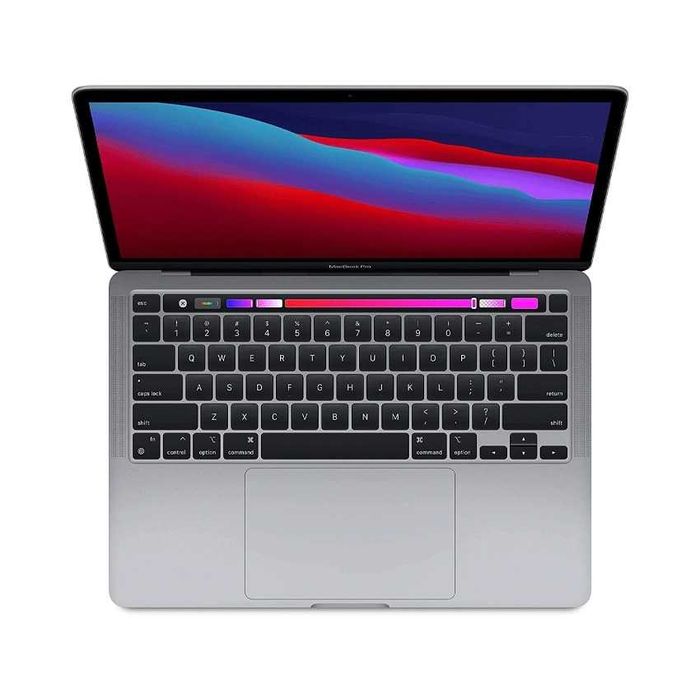 Apple MacBook PRO 13 2020, A2338, M1 8-Core 8 Gb RAM | UsedProducts.Ro