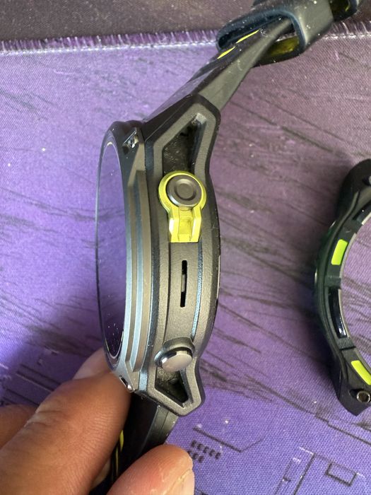 Продам Garmin enduro 3