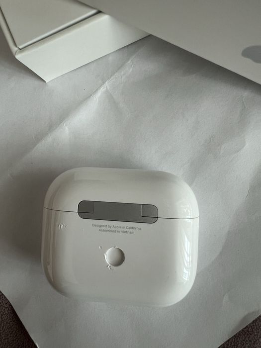 Наушники AirPods 3