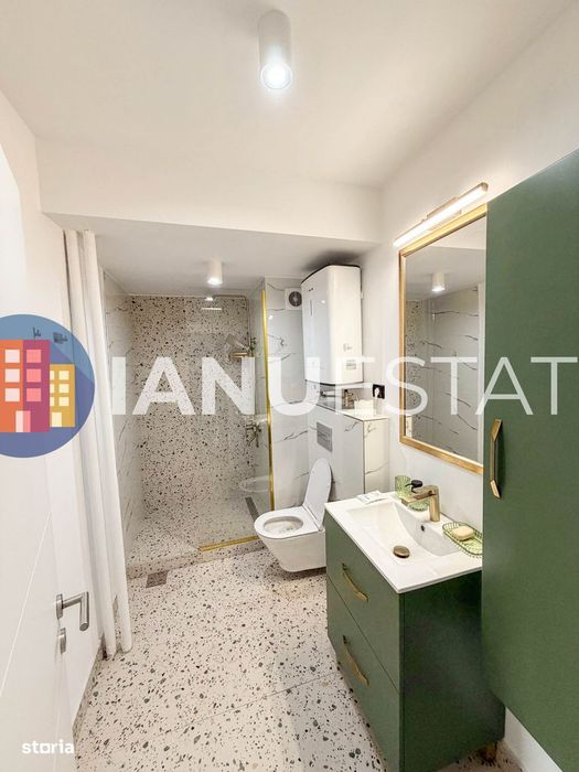 Piata Romana 1` Metrou Magheru Calea Victoriei UltraCentral Renovat