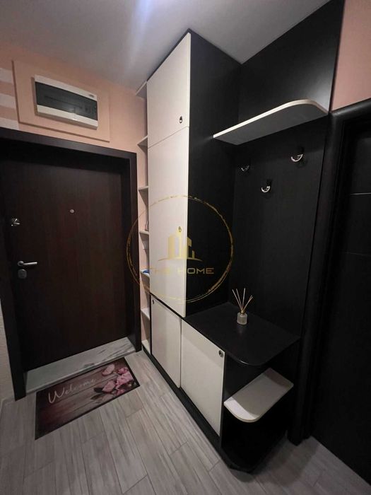 Продава се Двустаен апартамент в Варна, м-т Сотира - 60 кв.м за 2459 €/кв.м - Снимка #10