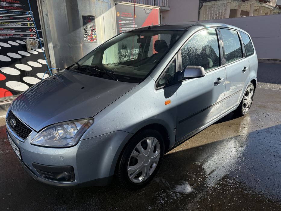 Inchirieri Auto Campia Turzii
