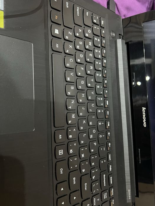 Ноутбук LENOVO G50-30