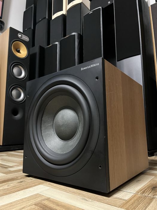Subwoofer top Bowers & Wilkins ASW610