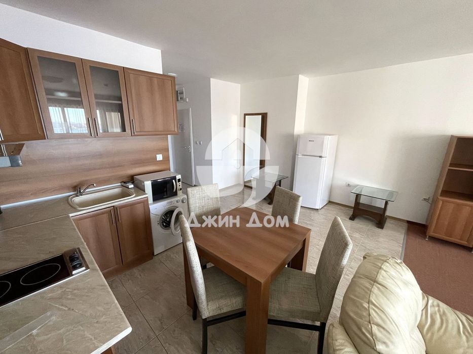 Продава се Двустаен апартамент в Ахелой - 80 кв.м за 842 €/кв.м - Снимка #4