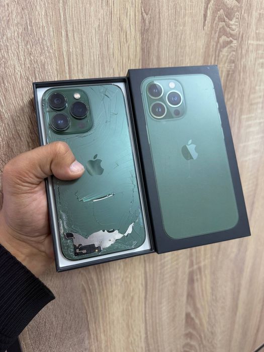 iPhone 13 Pro/256GB/Айфон 13 Про/256ГБ