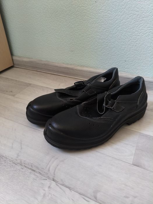 Ботинки рабочие 45 размера