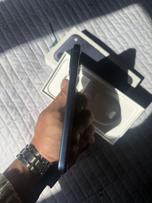 Iphone 17 pro max 256
