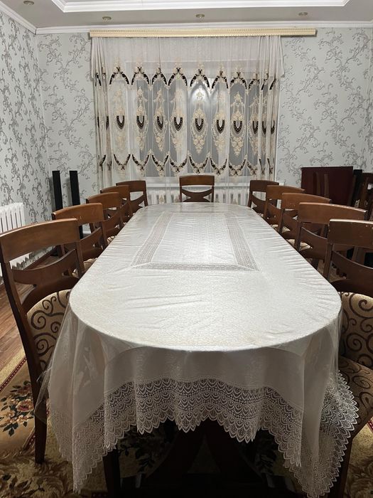 Столы и стулья по выгодной цене