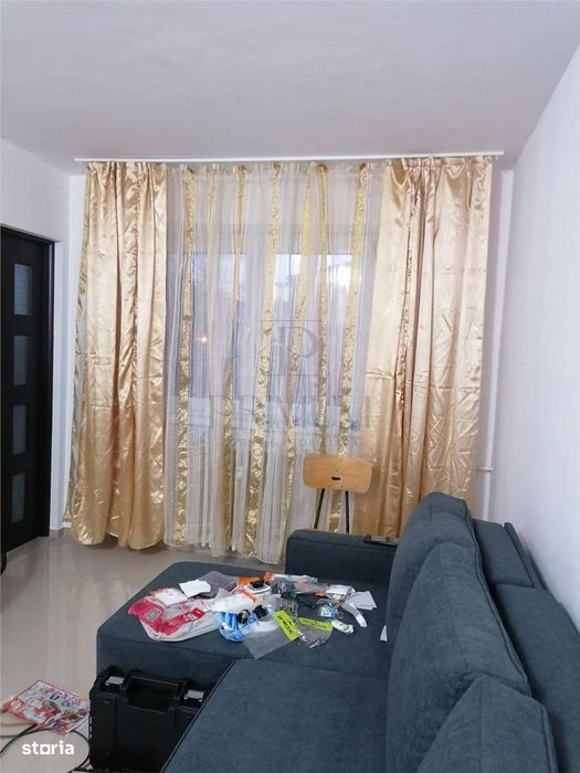 Sagului | 3 Cam | 2 Bai | Et. 3 | Renovat | Mobilat - Utilat Nou |