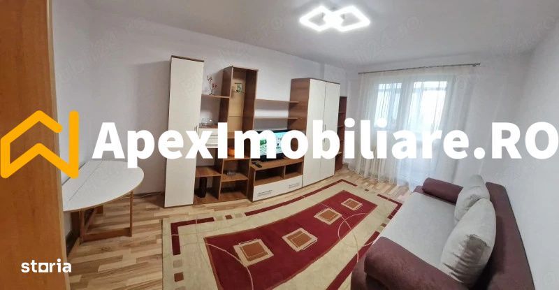 Apartament 2 camere de inchiriat Salajan Bucuresti | ApexImobiliare.ro — fotografia 3