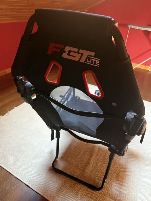 Scaun/cockpit next level racing f-gt lite