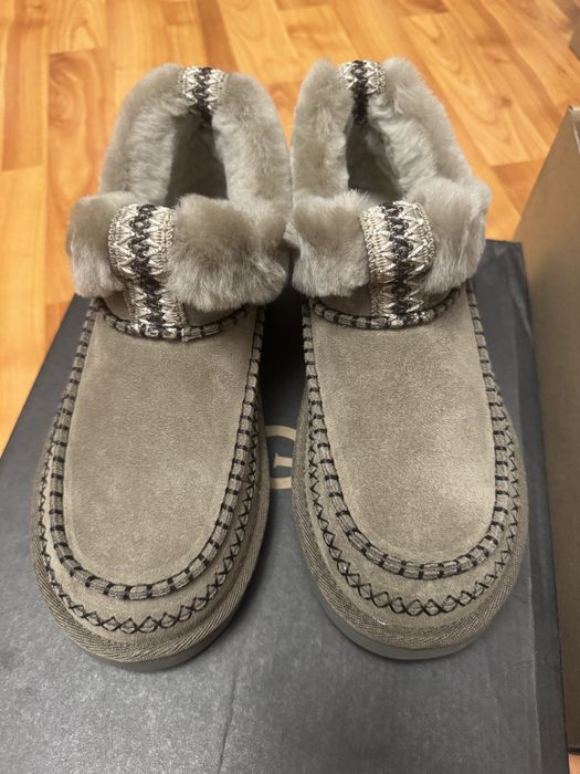 Ugg ботинки автоледи и угги Abricot