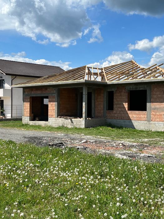 De vanzare casa in Goranu Iveco