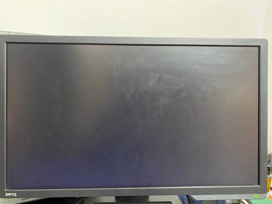Monitor Gaming BenQ Zowie XL2411P 24inch 1ms 144Hz