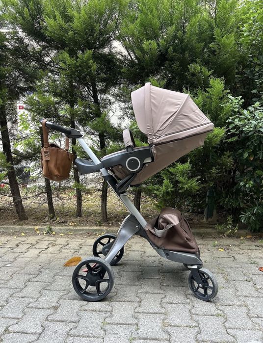 Stokke xplory 2 в 1