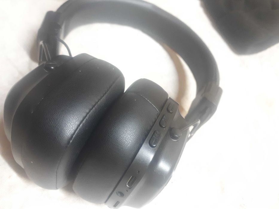 Наушники Маршалл