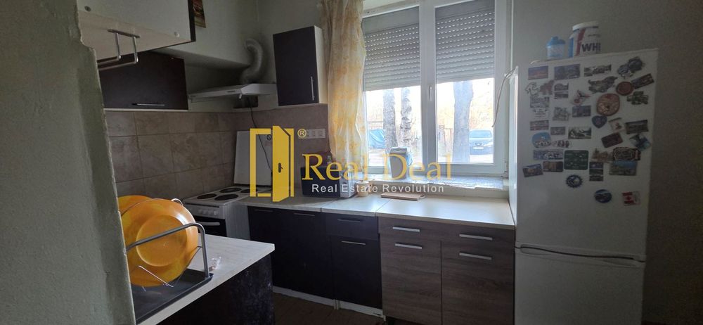 Продава се Двустаен апартамент в Нови Искър - 68 кв.м за 728 €/кв.м - Снимка #4