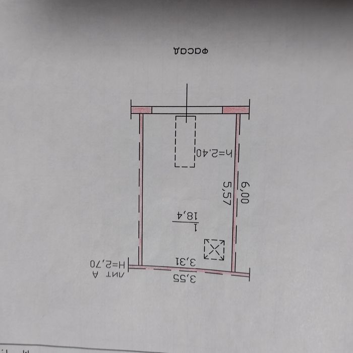 Продам гараж ГК. Иртыш