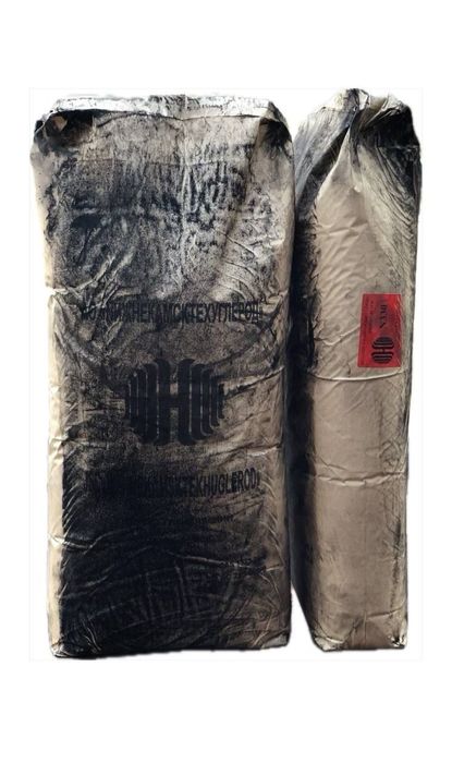 Сажа/пигменты/ пластификатор/химикат/оксид железа/белый цемен