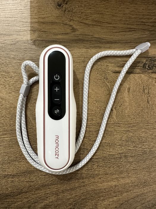 Momcozy v2 breast pump