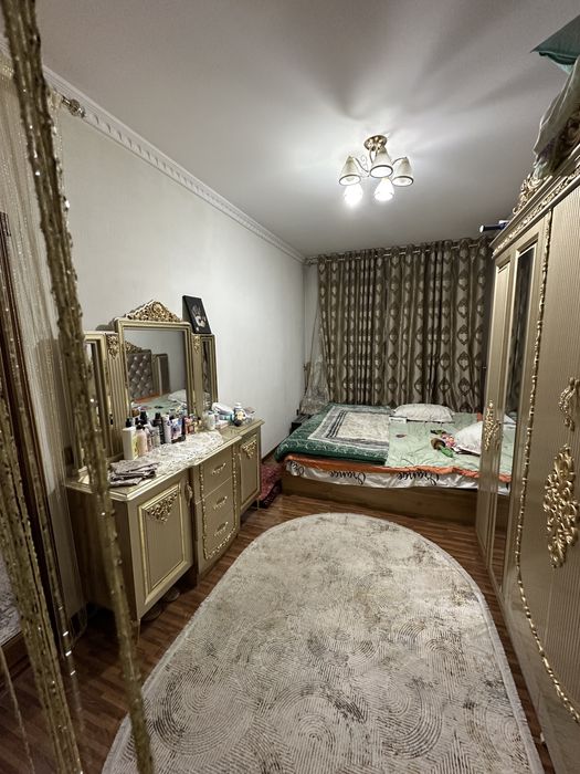 Срочно! В Билтепе продаётся банковский дом с евроремонтом