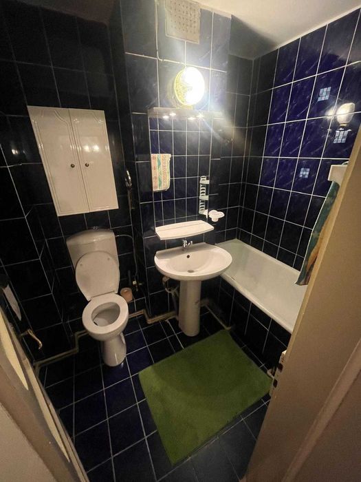 Apartament 4 camere - Spiru Haret - vile