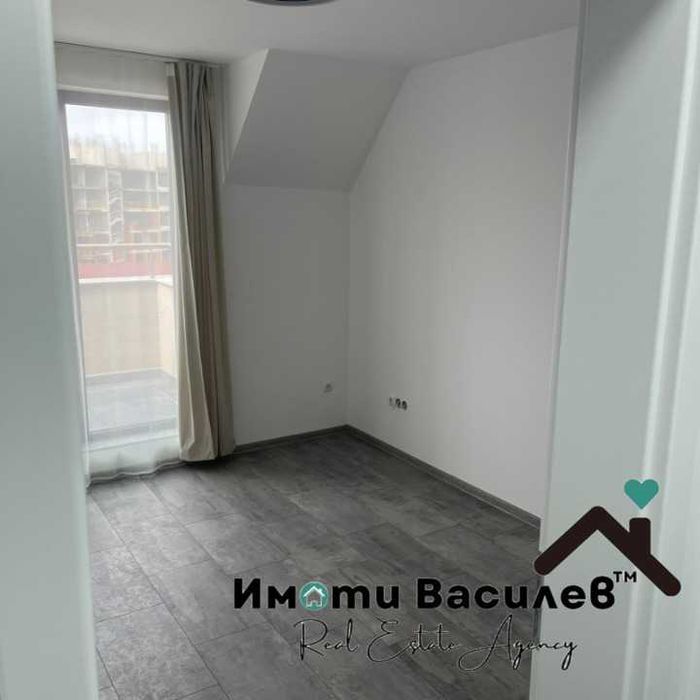 Дава под Наем 3-СТАЕН град София, Хаджи Димитър