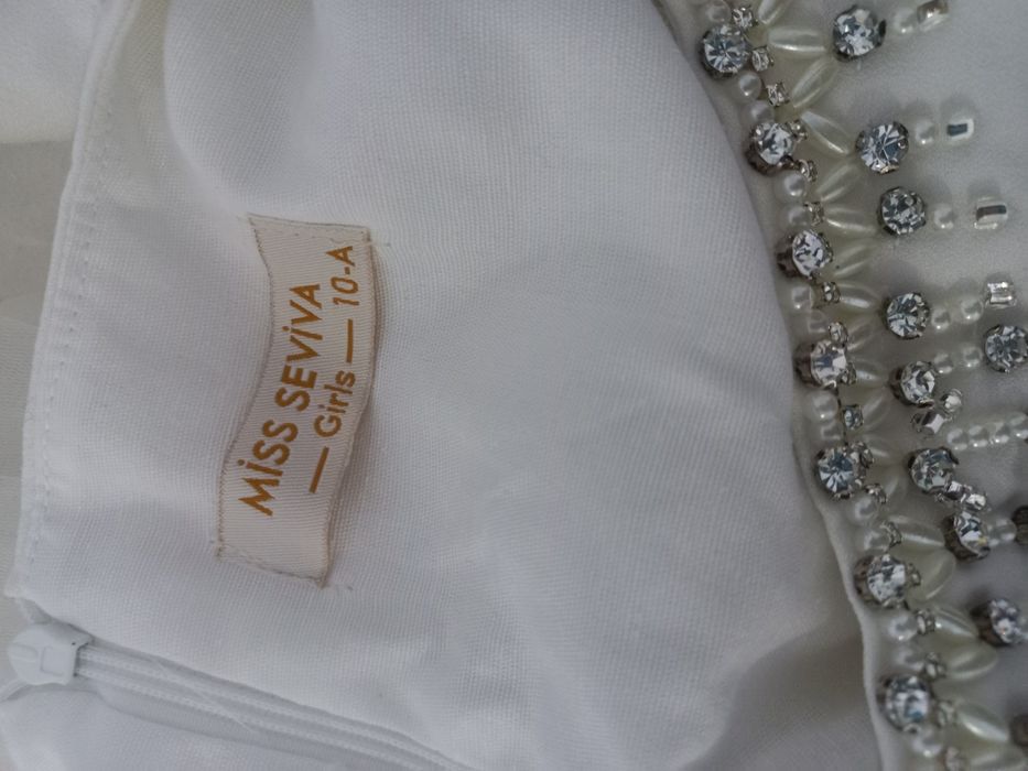 Платье для девочок