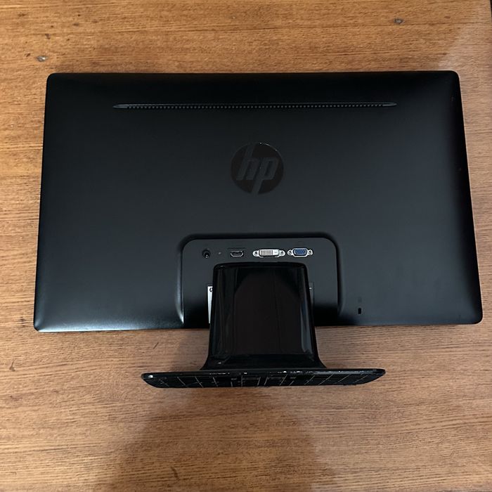 Монитор компьютерный