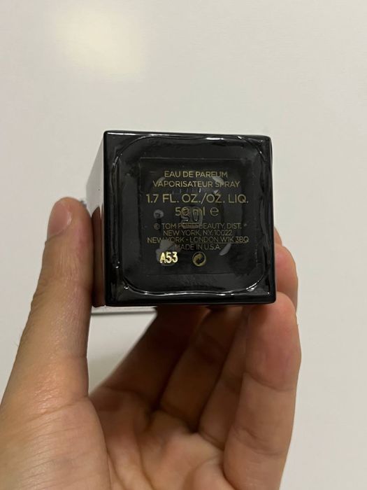 Tom Ford Fleur De Chine