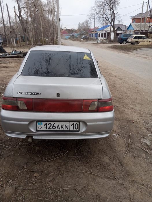 Продам  ВАЗ 2110