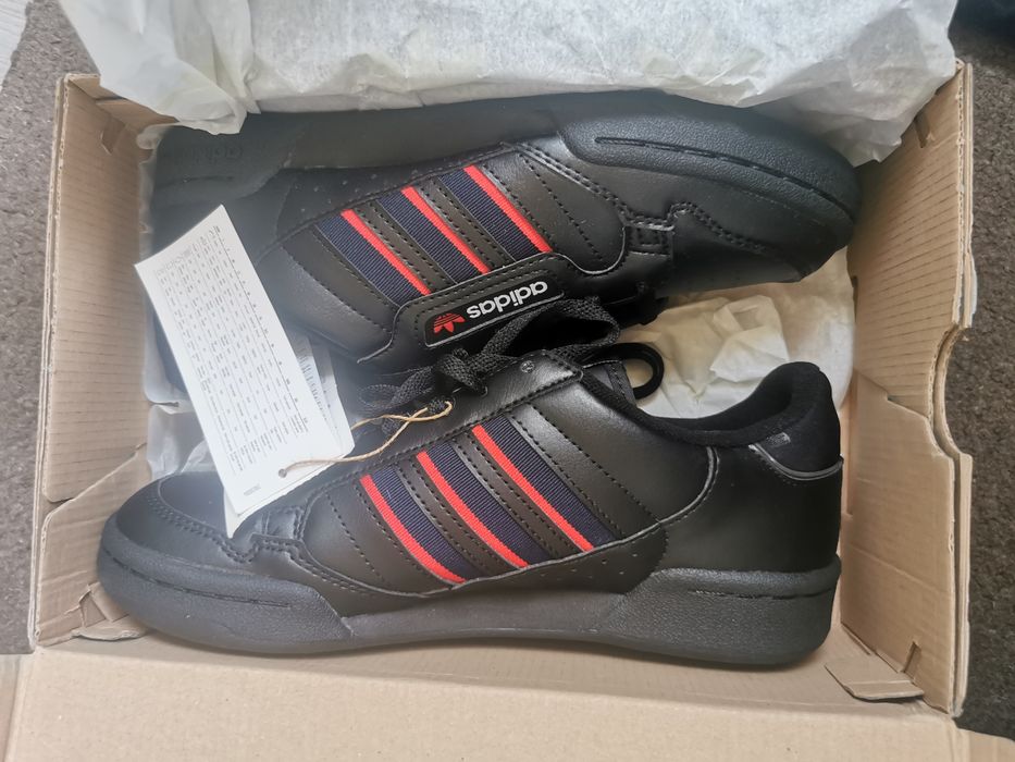 Adidasi Adidas copiii marimea 38