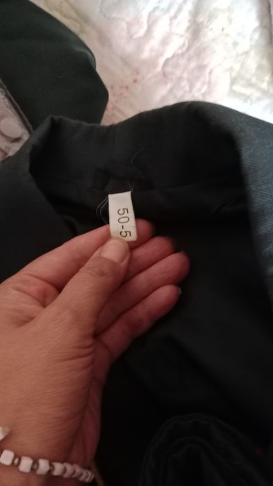 Военная парадная форма