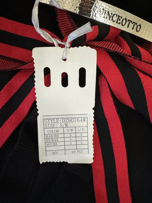 Нова черна рокля