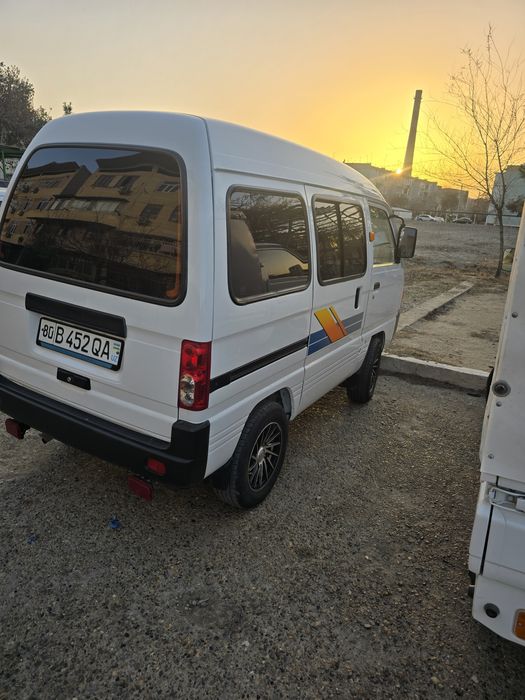 2020йил 62000 пробег