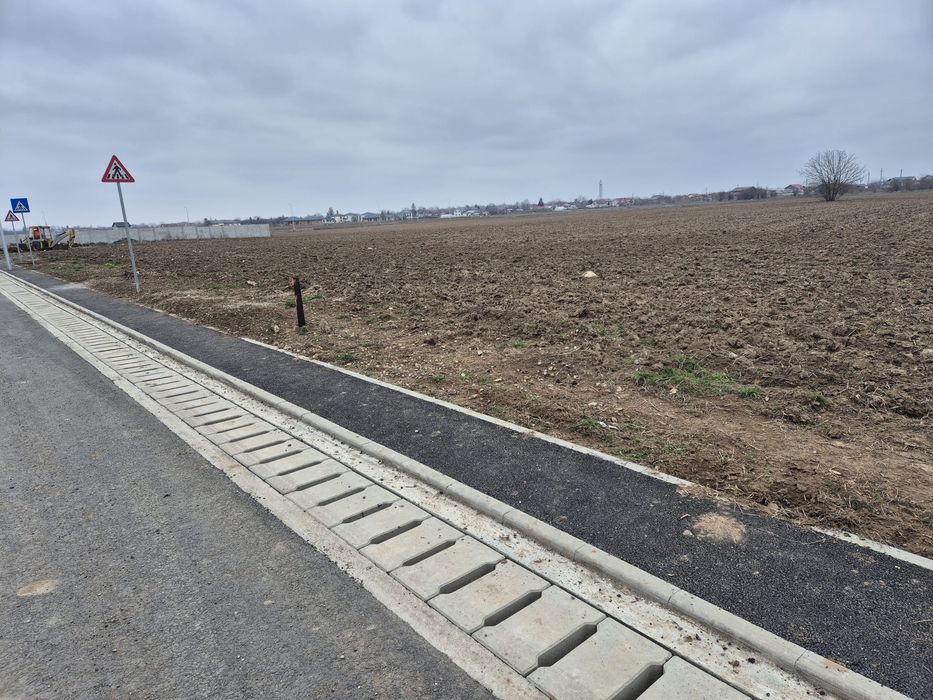 Teren Buftea - Super ofertă ! ! !