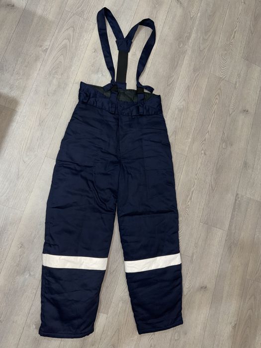 Продам рабочую одежду