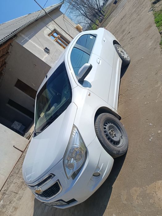 Kobolt 2016 kraska chaqa chuqa