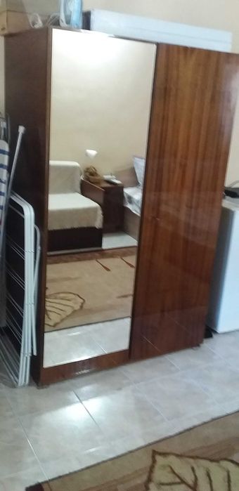 Нощувки и почивки в боксониера