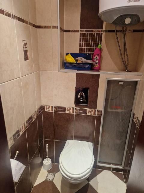 Дава се под наем Тристаен апартамент в Пловдив, Съдийски - 86 кв.м за 510 € - Снимка #5