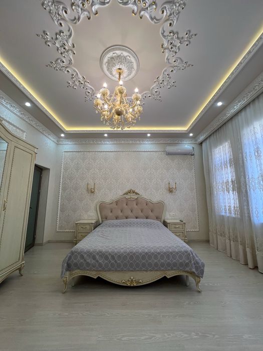 Шайхонтохур тумани Хувайдо 7,7 сотих евроучастка