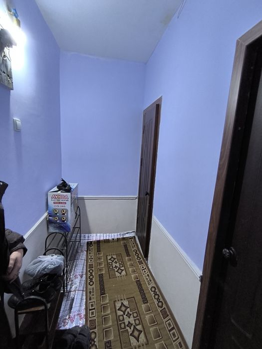 Продается квартира в городе Янгиюле (Типография)