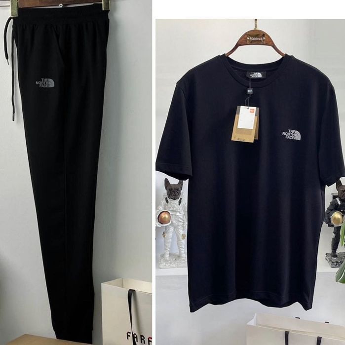 Екипи Nike, Calvin Klein,The north face