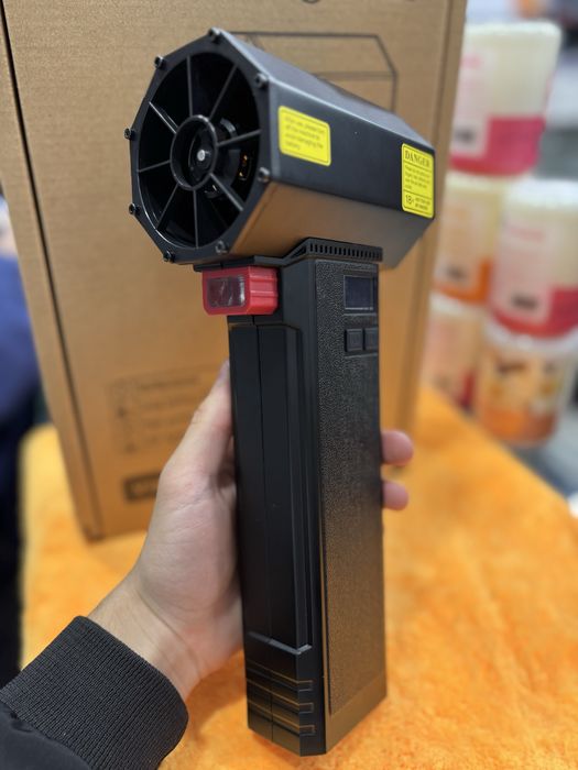 Turbo fen optom narxda